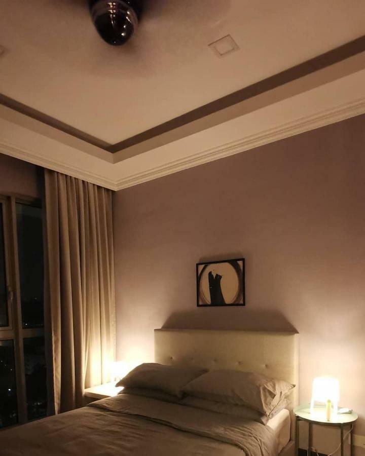 Regalia Exclusive Hostel Kuala Lumpur Exterior foto